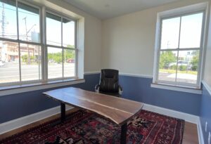 Private Office for Lease